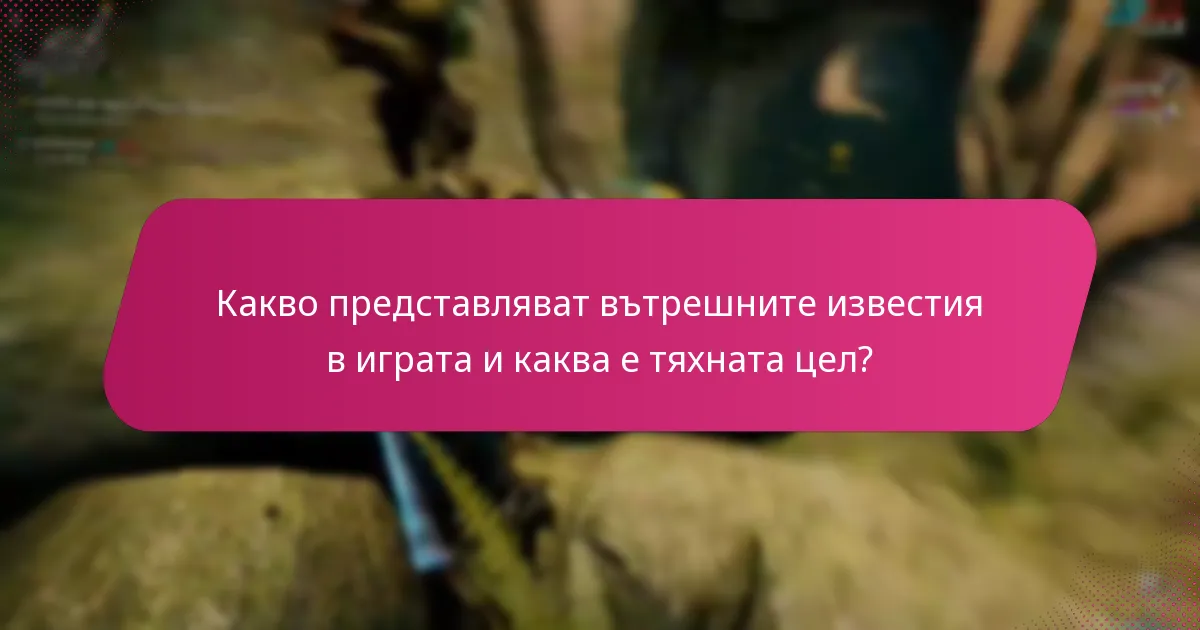 Насколько ефективни са вътрешните известия в играта за подобряване на игровия процес?